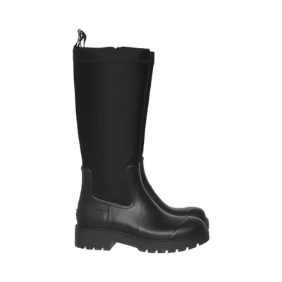Gummistövlar (High Rainboot Neoprene) från Calvin Klein