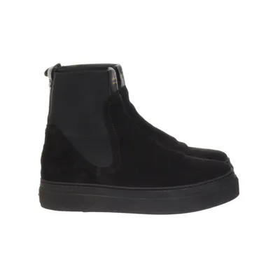 Chelsea boots (Svart) från GANT