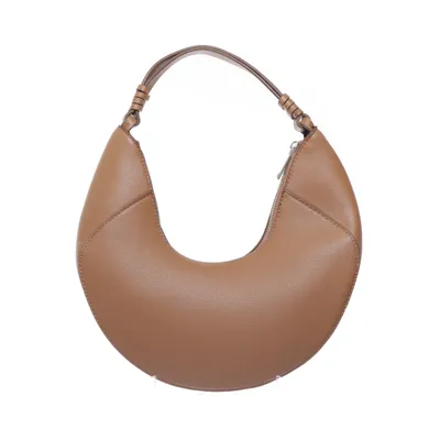 Handbag (Brown) from Mango