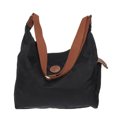 Shoulder-bag (Le Pliage Hobo Crossbody Bag) from Longchamp
