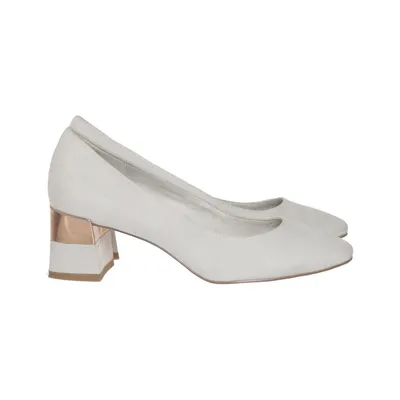 High Heels (Grau) von Tamaris Leder