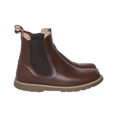 Chelsea boots (Brun) fra Kavat