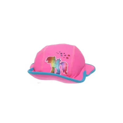 Chapeau anti-UV (Rose, Bleu, Multicolore) de My Little Pony