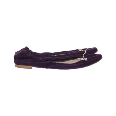 Ballerina's (Lila) van Zara Collection