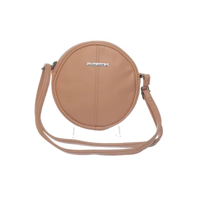 Axelremsväska (Orange, Beige) från Björn Borg