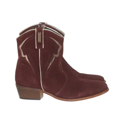 Boots (Röd) från Les Tropeziennes