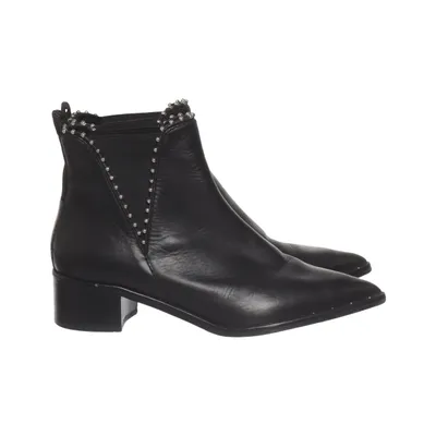 Chelsea boots (Black) from SPM