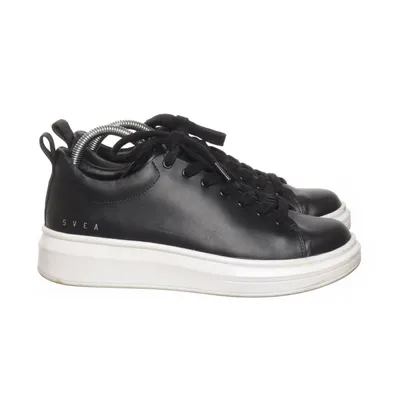 Sneakers (Sort) fra Svea