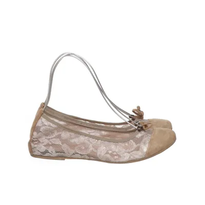 Ballerinaskor (Beige, Flerfärgad) från Artigiani Veneti