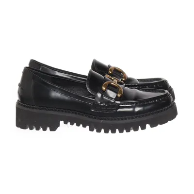 Loafers (Sort) fra Bibi Lou
