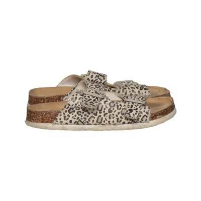 Slip-ins (Beige, Zwart) van Linear