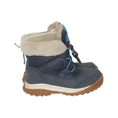 Ankle boots (Blue) from Reima
