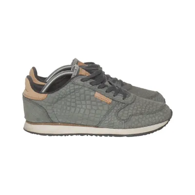 Baskets (Gris) de Woden