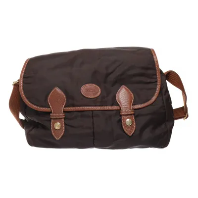 Skuldertaske (Brun, Flerfarvet) fra Longchamp