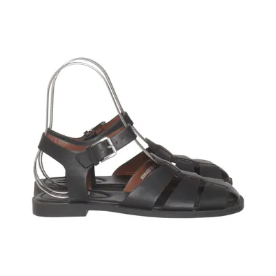 Sandalen (Zwart) van Zara