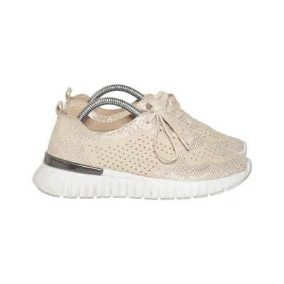 Sneakers (Beige) från Ilse Jacobsen