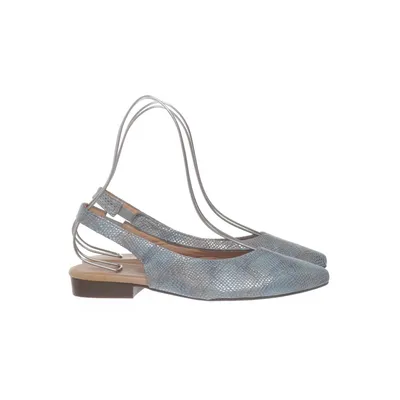 Sandaler (Blå) från Dilav Shoes