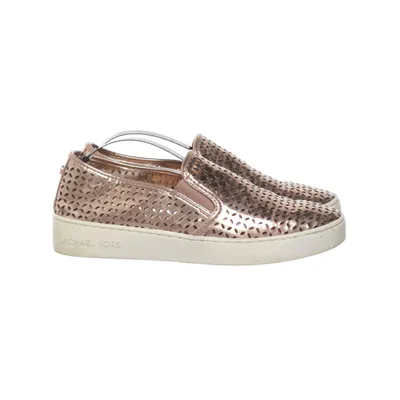 Slip-ons (Roséguldfärgad) från Michael Kors