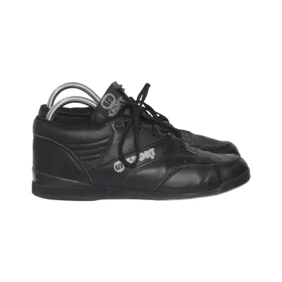 Chaussures de bowling (Noir) de EB