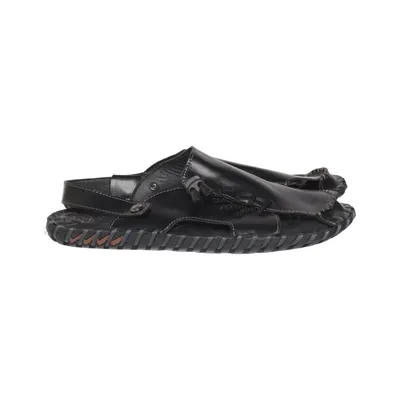 Sandalen (Zwart) van Fashion