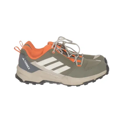 Hiking shoes (Green, Orange, Multicolored) from Adidas