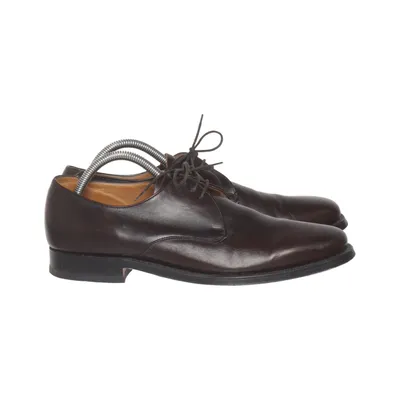 Derbyskor (Rye) från Cheaney Skinn