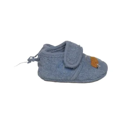 Baby booties (Blue) from Maximo