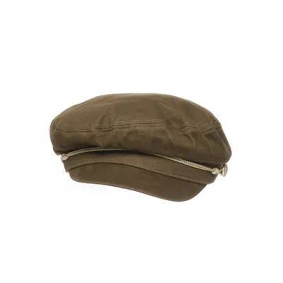 Skepparmössa (Grön) från & Other Stories Bomull