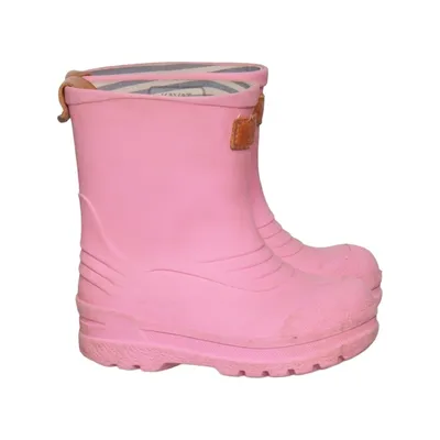 Gummistövlar (Rosa) från Kavat