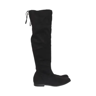 Bottes (Noir) de JustFab
