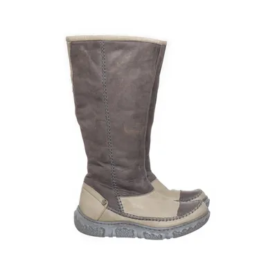 Stövlar (Grå) från Carinii