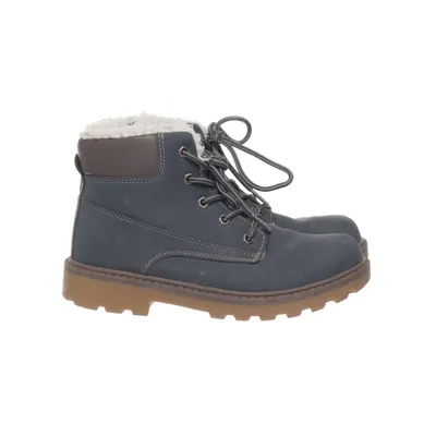 Kängor (Blå) från Alive