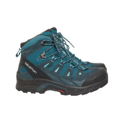 Hoge wandelschoenen (Groen, Zwart) van Salomon
