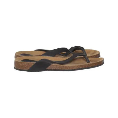 Flipflop (Svart, Brun) från Scholl Bioprint