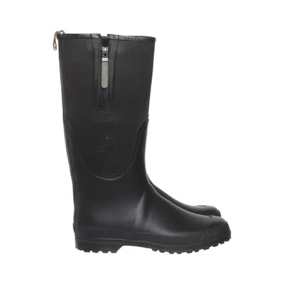 Gummistövlar (Svart) från STENK Skinn