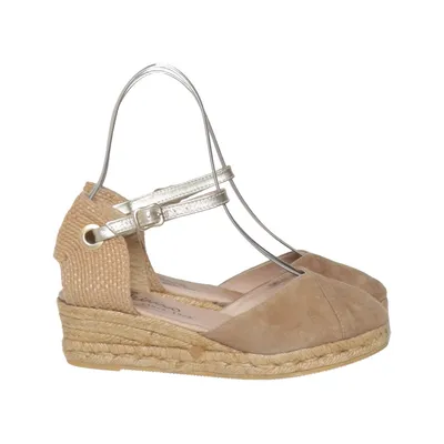 Kilklackar (Beige) från Gaimo