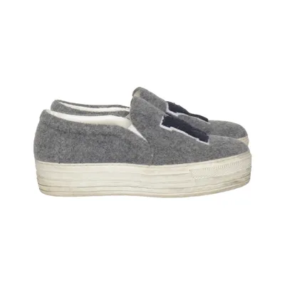 Slip-ons (Gray) from Joshua*s