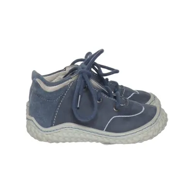 Chaussures de marche (Bleu) de Pepino by Ricosta Cuir