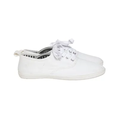 Canvas schoenen (Wit) van Catmandoo