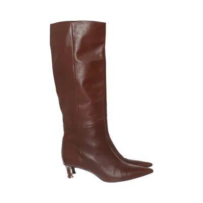 Støvler (Brun) fra Zara
