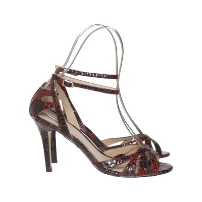 Sandaletten (Rood, Zwart) van Charles & Keith