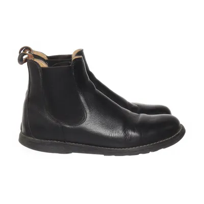 Chelsea boots (Bodås ) från Kavat Skinn