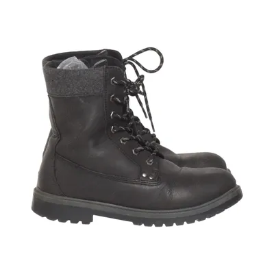 Schnürstiefel (Schwarz) von Take Off