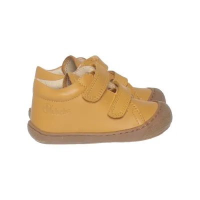 Bottines (Jaune) de Naturino