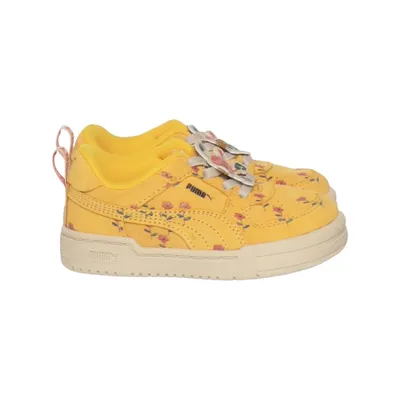 Sneakers (Caven) från Tinycottons Skinn
