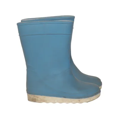 Rubber boots (Liv) from Tribord