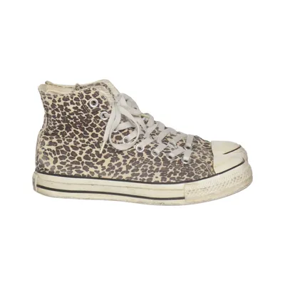 Sneakers (Beige, Svart) från Converse