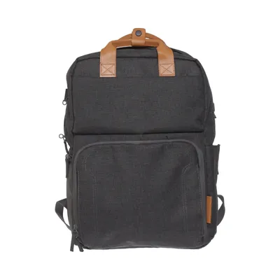 Backpack (Gray, Brown) from HP