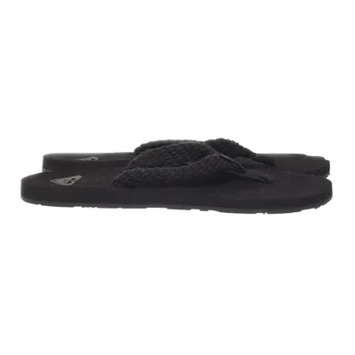 Flip-flops (Black) from Roxy