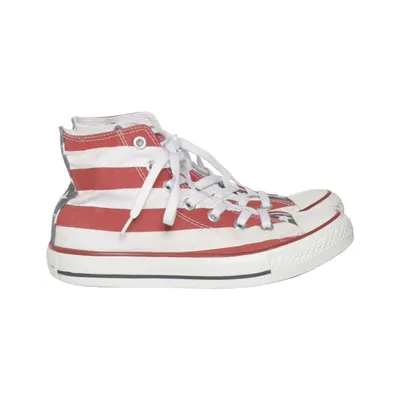 Canvas sko (Chuck Taylor All Star) fra Converse